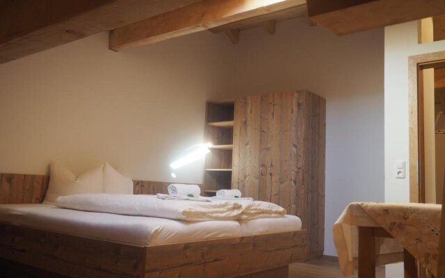 Familienbauernhof Burtscher