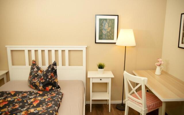 Hotel Gasthaus Kerber