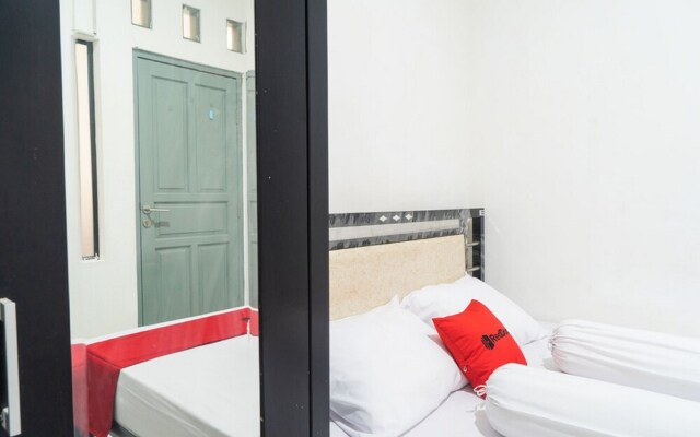 Wisma Pakis by RedDoorz