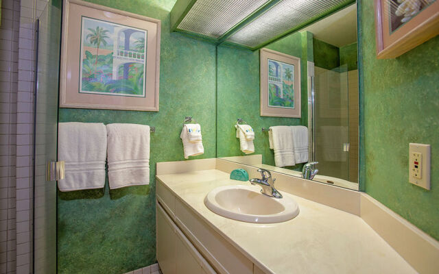Maui Kamaole Vacation Rental Condos