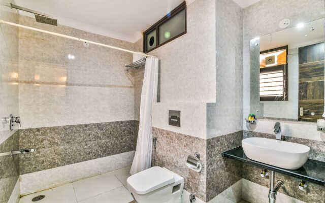FabHotel Prime II