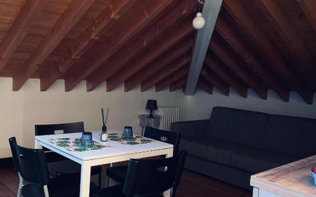 RL - Boutique Suites & Apartments