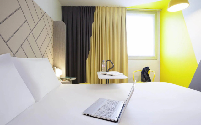 ibis Styles Paris Massena Olympiades