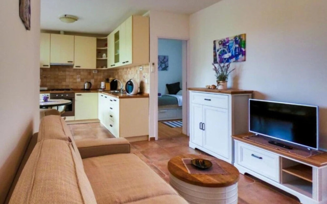 Kike - 60 Meters From the Beach - A3