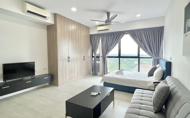 Bell Suites