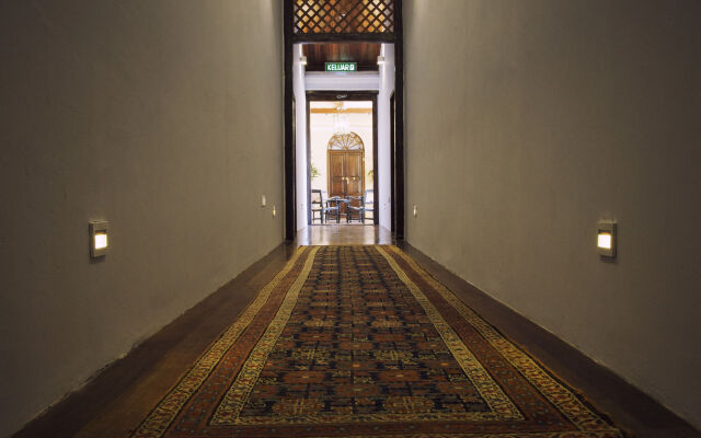 Jawi Peranakan Mansion