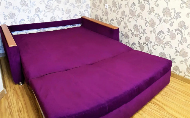 Eden Apartment on Ivan Yarygin street 34