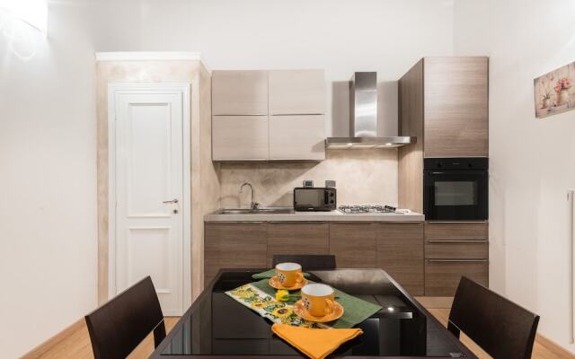 Ghibellina 22 Apartment