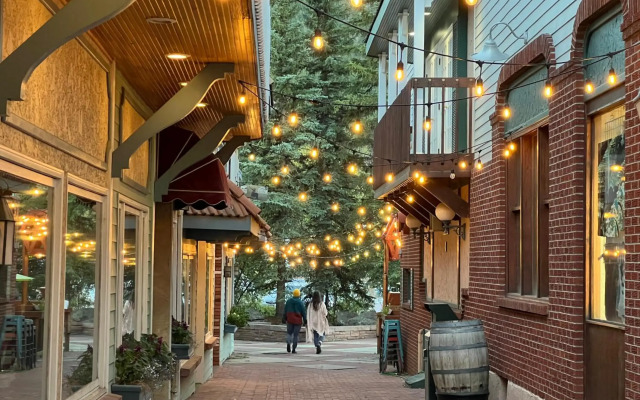 Expedition Lodge Estes Park