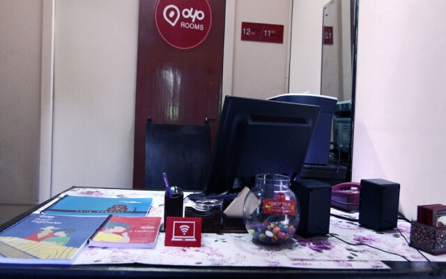 Hotel Mandela House by OYO Rooms