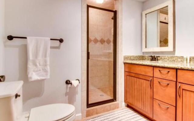Condo Di Cocco by AB Sea Rentals