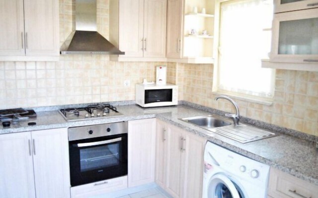 Turquoise Residence 3 Bedrooms with Pool