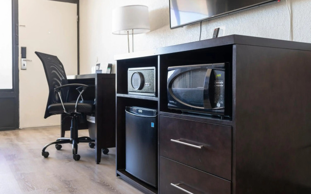 Hotel Monreale Express International Drive Orlando