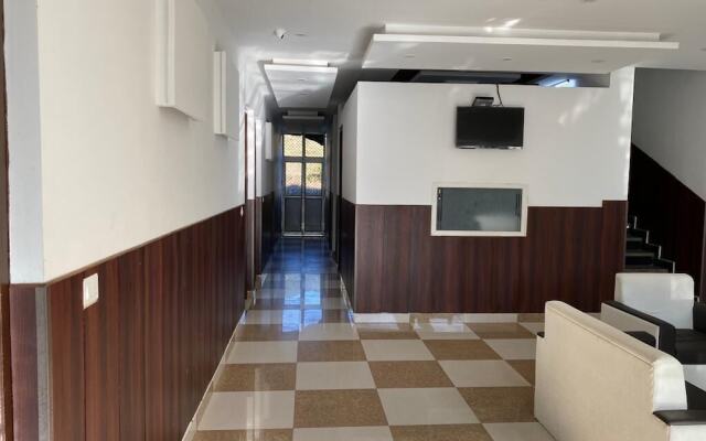 Hotel Suryansh Uttarkashi