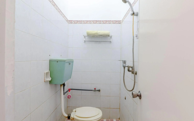 Hotel Bintang Malang