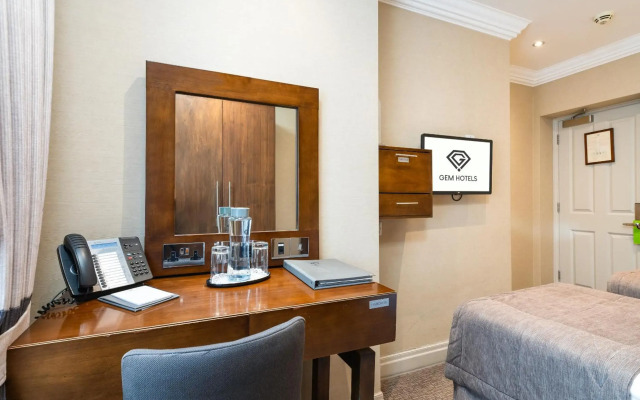 voco Southampton by IHG