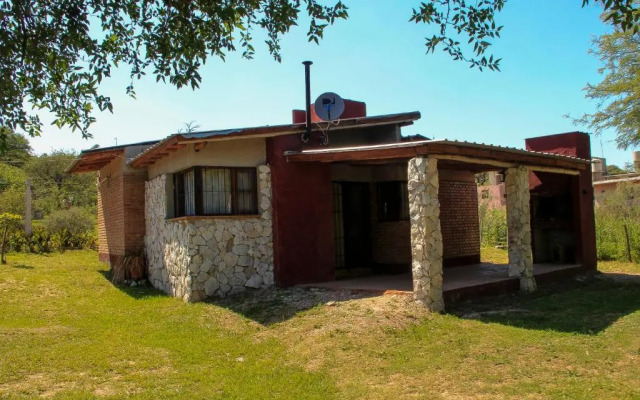 Cabanas 4 Estaciones