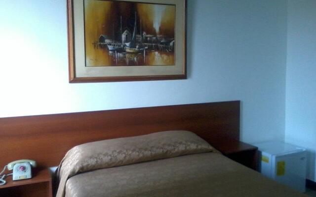 Hotel Eupacla