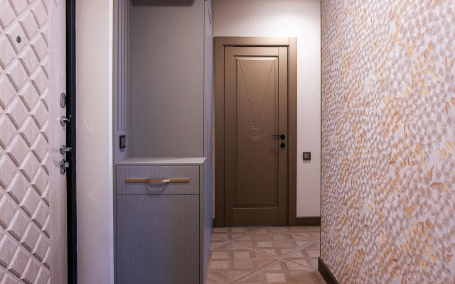 Апартаменты на улице Ольховая 19 корпус 6