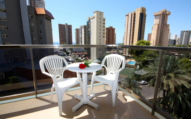 Hotel Perla