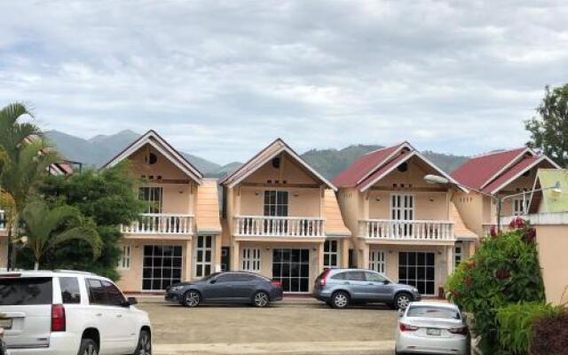 Hotel Constanza Villas & Club