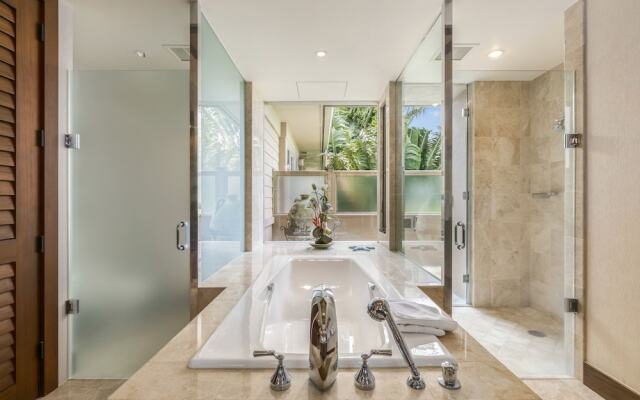 3BD Fairways (116D) - 3 Br Villa