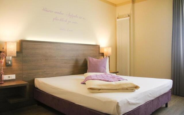 Boutique Hotel zur Post