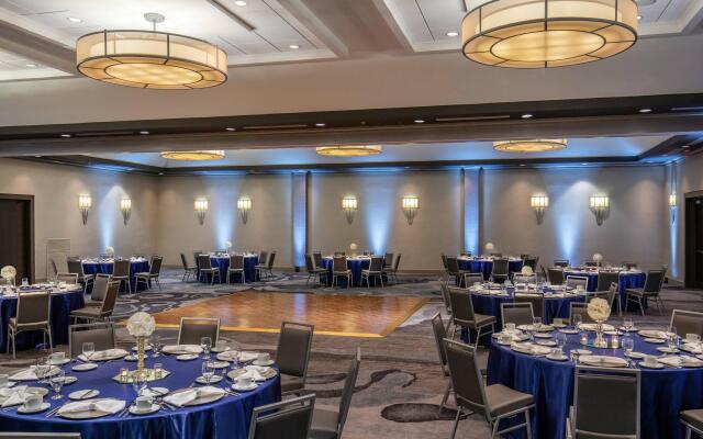 Delta Hotels by Marriott Chesapeake Norfolk