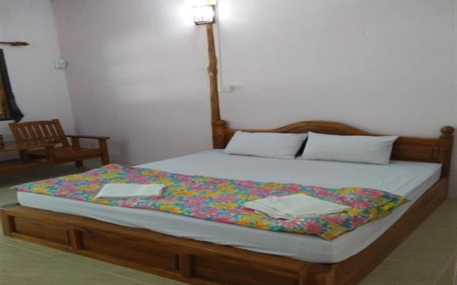 Pukarm Chalay Hostel
