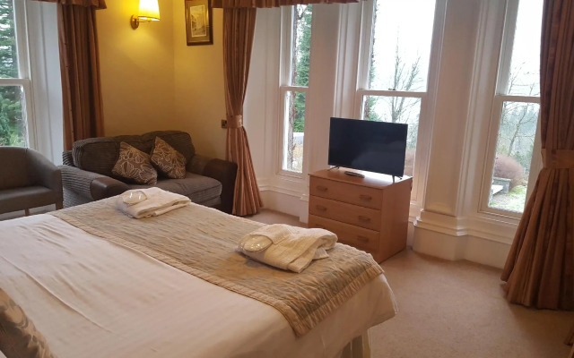 Windermere Manor Hotel