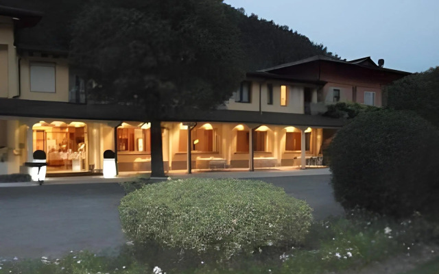 La Sosta Hotel