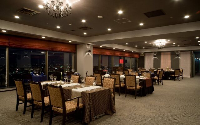 Hotel Kanazawa