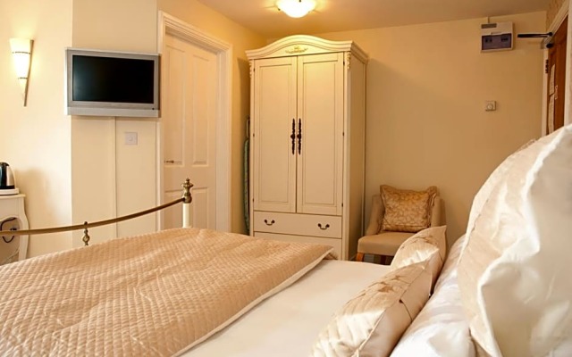 Norfolk Arms Hotel, Ringinglow