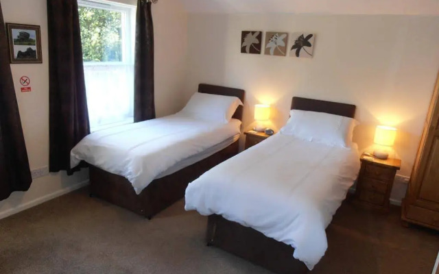 Meadowlea Guest House