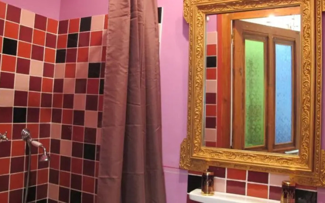 B&B in Arles "LAtelier du Midi"