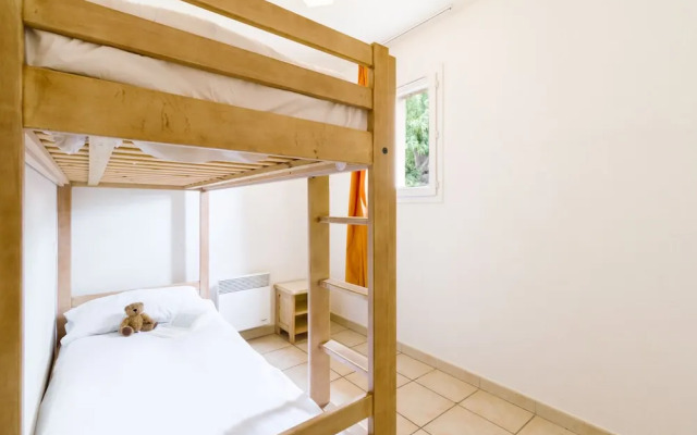 Residence Les Bastides De Grimaud