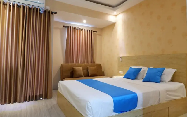 Zyllio Room