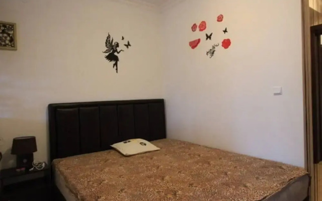 Apartment 15 in Fregata Complex