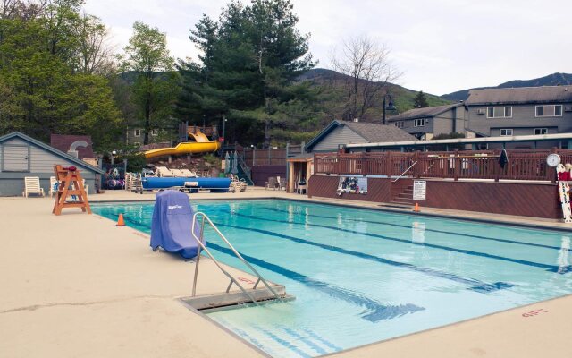 Smugglers' Notch Resort