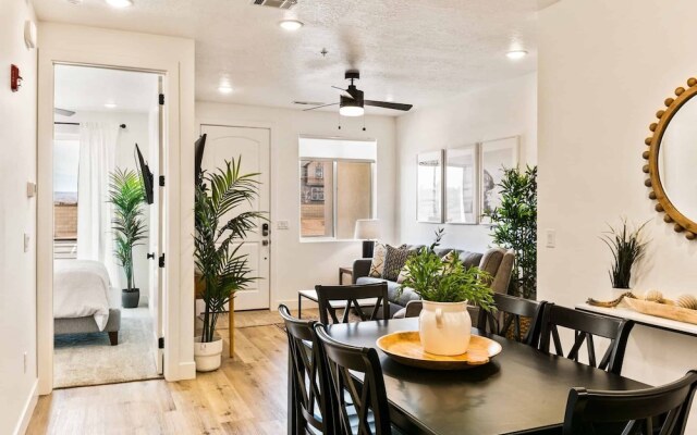 Stapes Escape #75 by RedAwning