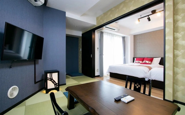 Randor Residence Tokyo Annex