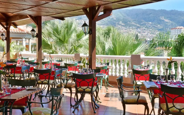 Quinta Perestrello Heritage Hotel