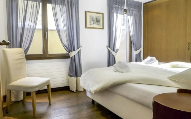 Chesa Sonnalpine B 52 St Moritz