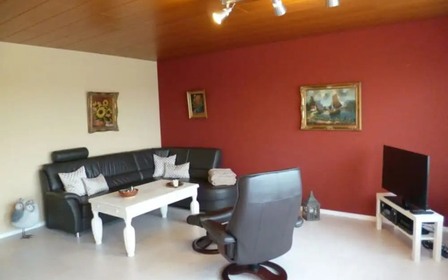 Pleasant Apartment in Xanten