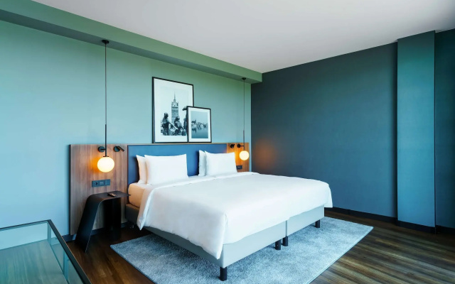 ScanHotels City