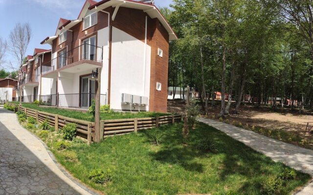 Yıldız Country Hotel