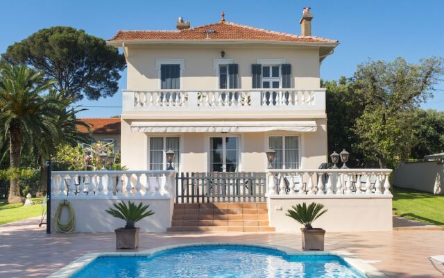 Villa Paquerette