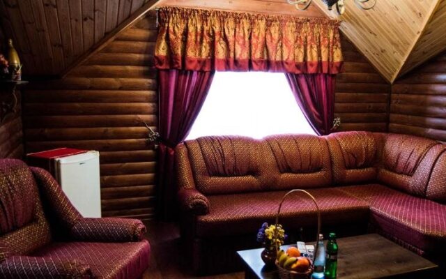 Spa-hotel Gostinyi Dvor Dobrynia