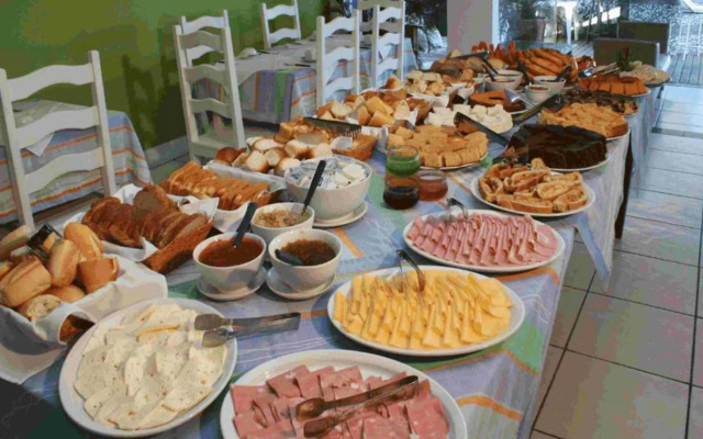 Pousada Dos Reis