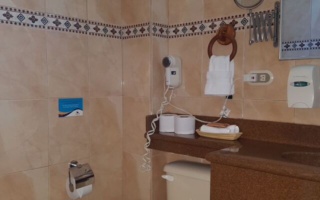 Hotel Solymar
